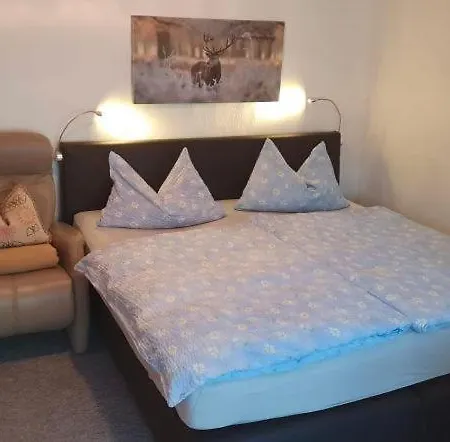 Apartmán Kempe - Hauptstrasse *