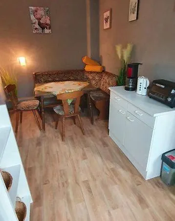 Apartmán Kempe - Hauptstrasse *