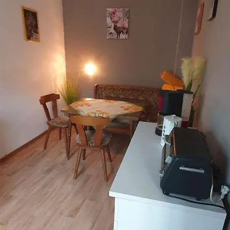 Kempe - Hauptstrasse