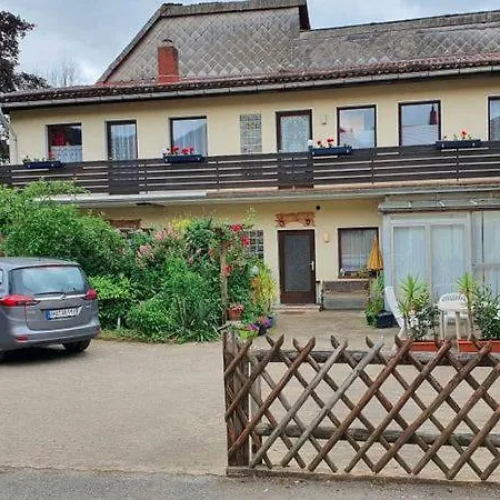 Kempe - Hauptstrasse * Bad Lauterberg
