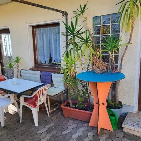 Kempe - Hauptstrasse *