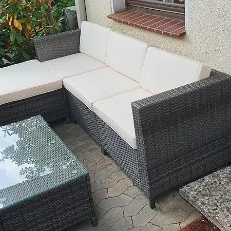 Διαμέρισμα Kempe - Hauptstrasse