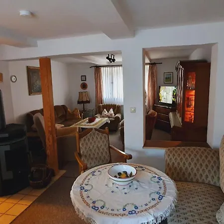 Kempe - Hauptstrasse