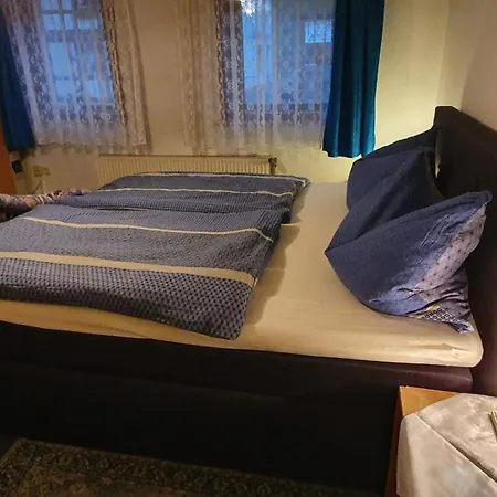 Apartmán Kempe - Hauptstrasse