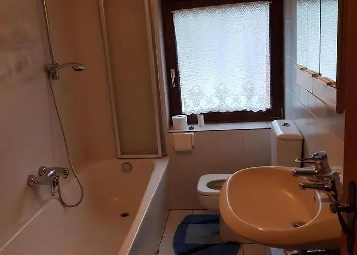 Kempe - Hauptstrasse * 巴特劳特堡